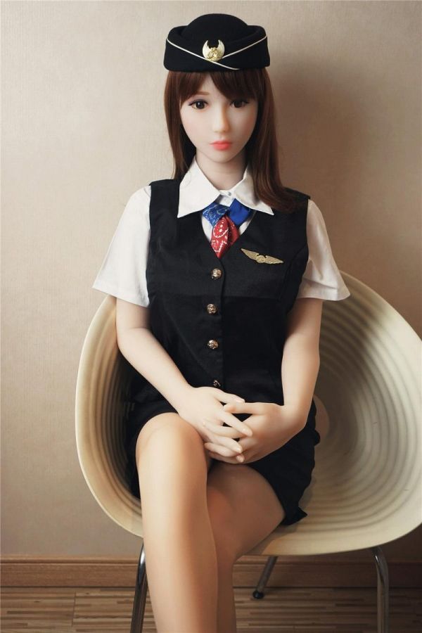 163cm 5ft4 Dcup TPE Sex Doll Marjorie Amodoll