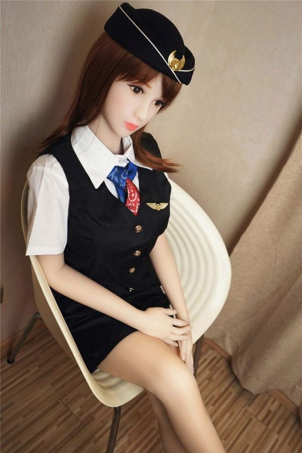 163cm 5ft4 Dcup TPE Sex Doll Marjorie Amodoll