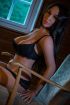 160cm 5ft3 Dcup TPE Sex Doll Charlotte Amodoll