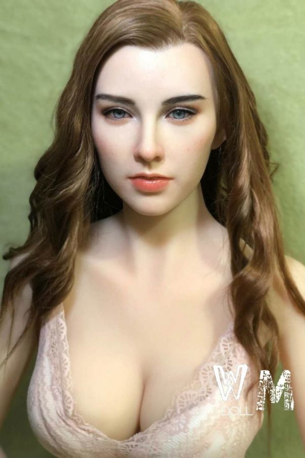 168cm 5ft6 Icup Silicone Head Sex Doll Charlee Amodoll