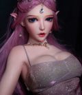 150cm 4ft11 Gcup Silicone Sex Doll Takano Rie Amodoll