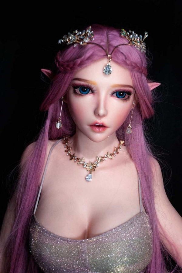 150cm 4ft11 Gcup Silicone Sex Doll Takano Rie Amodoll