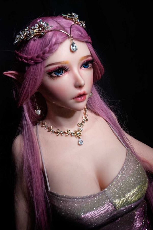 150cm 4ft11 Gcup Silicone Sex Doll Takano Rie Amodoll