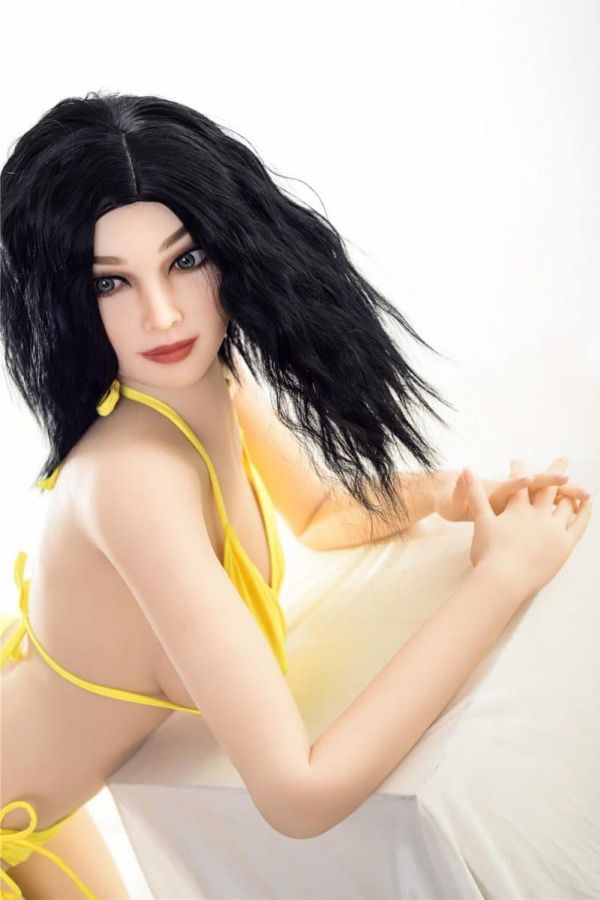 169cm 5ft7 Gcup TPE Sex Doll Hellani Amodoll