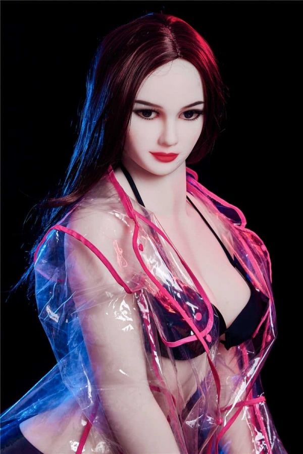 168cm 5ft6 Fcup TPE Sex Doll Hellenor Amodoll