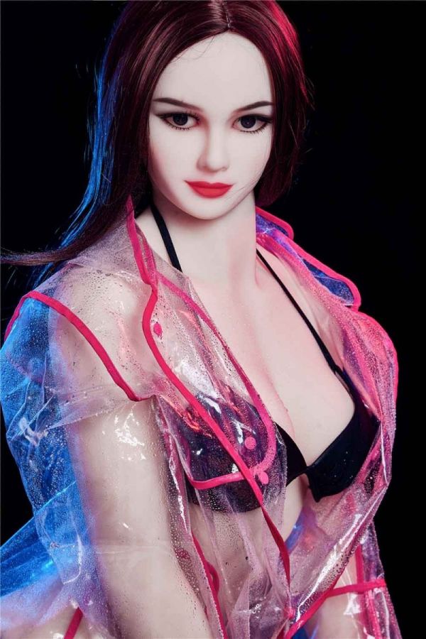 168cm 5ft6 Fcup TPE Sex Doll Hellenor Amodoll