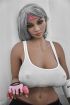 158cm 5ft2 Lcup TPE Sex Doll Prima Amodoll