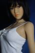 150cm 4ft11Medium Breasts Lifelike Sex Doll  Amanda