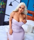 159cm 5ft2 Gcup TPE Sex Doll Agatha Amodoll