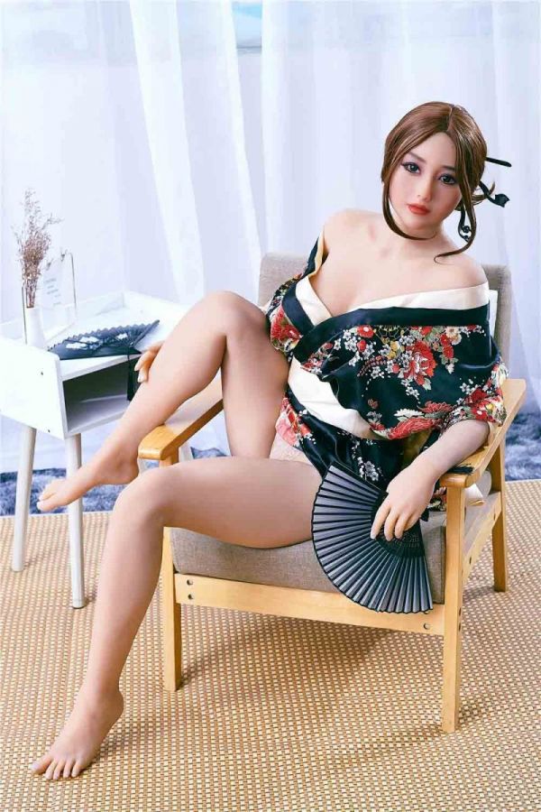 159cm 5ft2 Gcup TPE Sex Doll Leila Amodoll