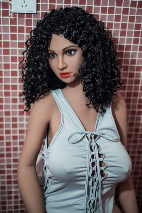 160cm 5ft3 Gcup TPE Sex Doll Loreina Amodoll