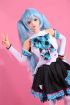 158cm 5ft2 Cute Manga Sex Doll Anime Love Doll Lizzy