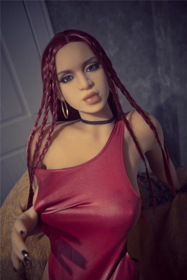 170cm 5ft7 Ecup TPE Sex Doll Edana Amodoll