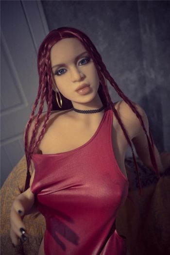 170cm 5ft7 Ecup TPE Sex Doll Edana Amodoll