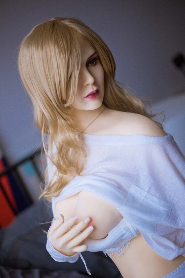 170cm 5ft7 Ecup TPE Sex Doll Elfa Amodoll