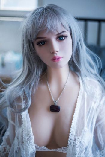 170cm 5ft7 Ecup TPE Sex Doll Jayma Amodoll