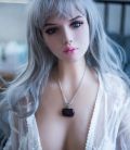 170cm 5ft7 Ecup TPE Sex Doll Jayma Amodoll