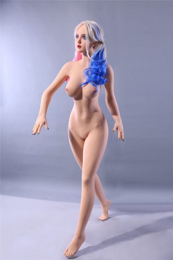 170cm 5ft7 Gcup TPE Sex Doll Harly Amodoll