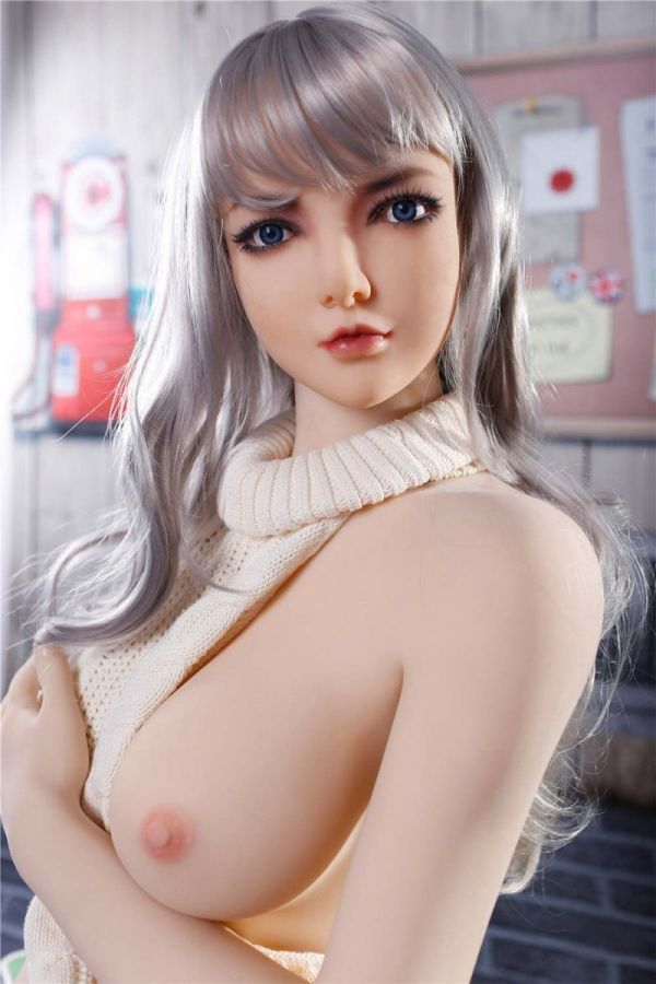 170cm 5ft7 Gcup TPE Sex Doll Latasha Amodoll