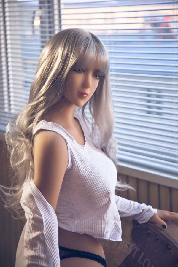 170cm 5ft7 Hcup TPE Sex Doll Jamal Amodoll