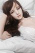 158cm 5ft2 Super Sexy Japanese Sex Doll Taletme