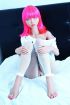 141cm 4ft8 Hcup TPE Sex Doll Dolores Amodoll