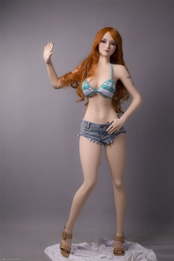 170cm 5ft7 Hcup TPE Sex Doll Susanna Amodoll