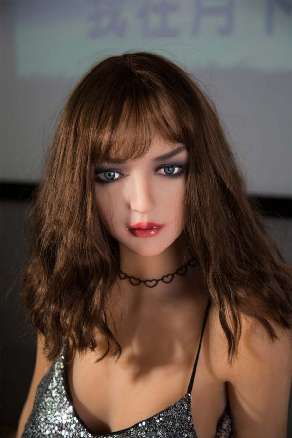 170cm 5ft7 Hcup TPE Sex Doll Akemi Amodoll