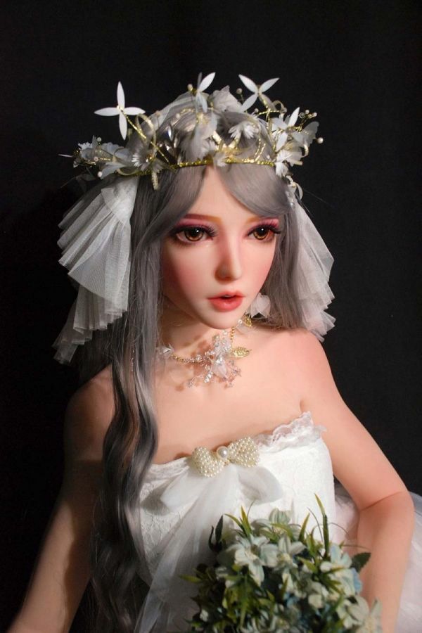 150cm 4ft11 Fcup Silicone Sex Doll Yoshida Ayumi Amodoll