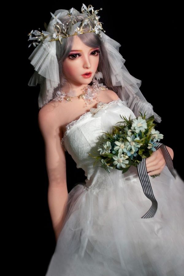 150cm 4ft11 Fcup Silicone Sex Doll Yoshida Ayumi Amodoll