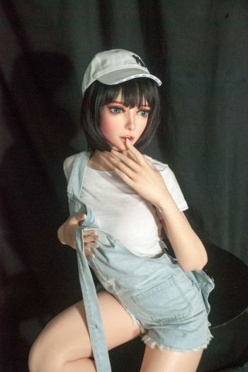 150cm 4ft11 Gcup Silicone Sex Doll Igawa Ayako Amodoll