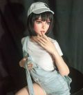 150cm 4ft11 Gcup Silicone Sex Doll Igawa Ayako Amodoll