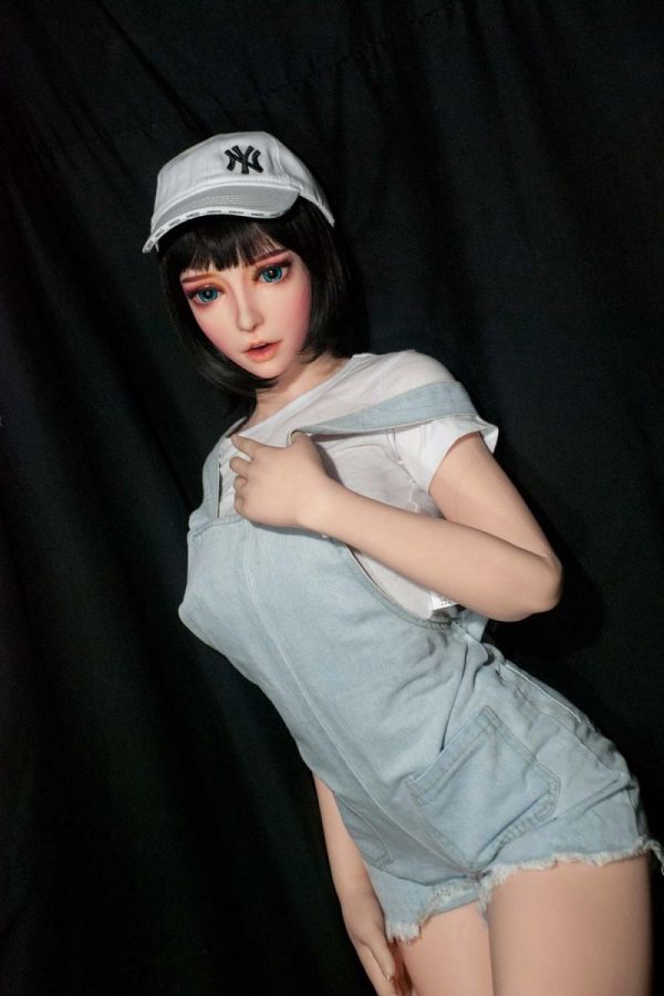 150cm 4ft11 Gcup Silicone Sex Doll Igawa Ayako Amodoll