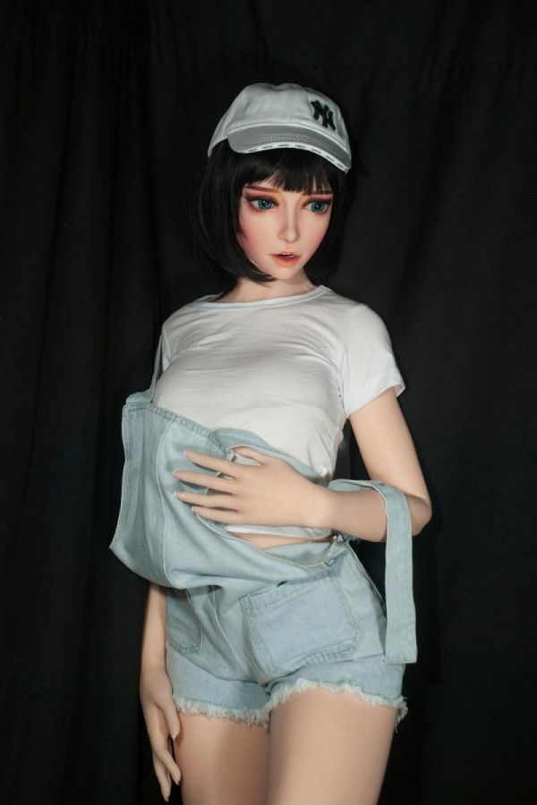 150cm 4ft11 Gcup Silicone Sex Doll Igawa Ayako Amodoll