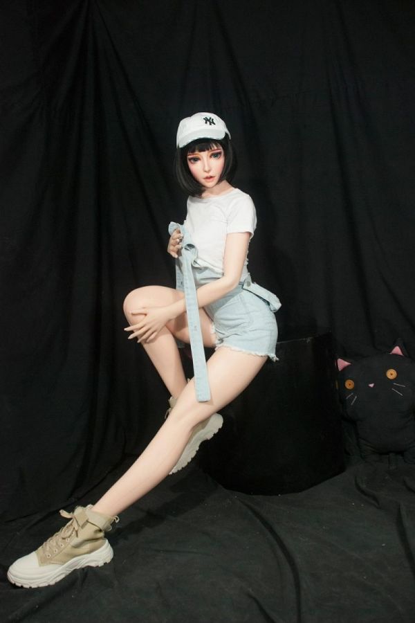 150cm 4ft11 Gcup Silicone Sex Doll Igawa Ayako Amodoll