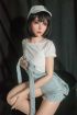 150cm 4ft11 Gcup Silicone Sex Doll Igawa Ayako Amodoll