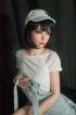 150cm 4ft11 Gcup Silicone Sex Doll Igawa Ayako Amodoll