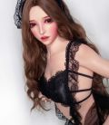 150cm 4ft11 Gcup Silicone Sex Doll Kanno Kanna Amodoll