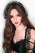 150cm 4ft11 Gcup Silicone Sex Doll Kanno Kanna Amodoll