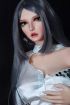 150cm 4ft11 Gcup Silicone Sex Doll Kurosawa Misa Amodoll