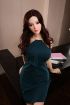 168cm 5ft6 Fcup TPE Sex Doll Hadassah Amodoll