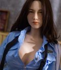 170cm 5ft7 Gcup TPE Sex Doll Miroslawa Amodoll