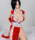 170cm 5ft7 Gcup TPE Sex Doll Marika Amodoll