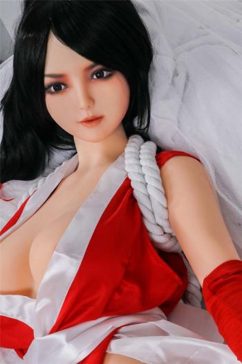 170cm 5ft7 Gcup TPE Sex Doll Marika Amodoll