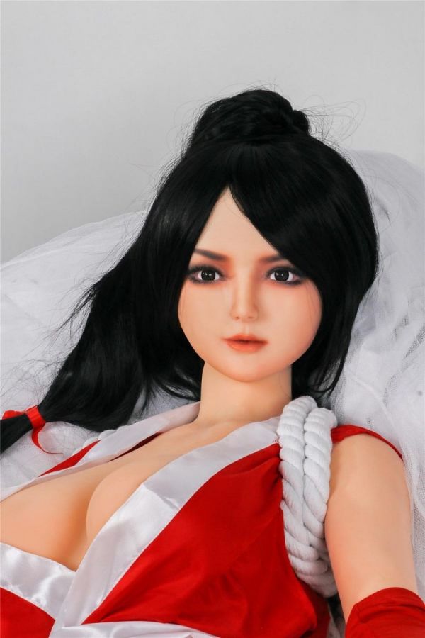 170cm 5ft7 Gcup TPE Sex Doll Marika Amodoll