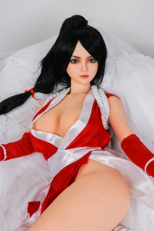 170cm 5ft7 Gcup TPE Sex Doll Marika Amodoll