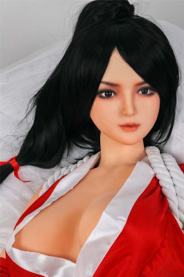 170cm 5ft7 Gcup TPE Sex Doll Marika Amodoll