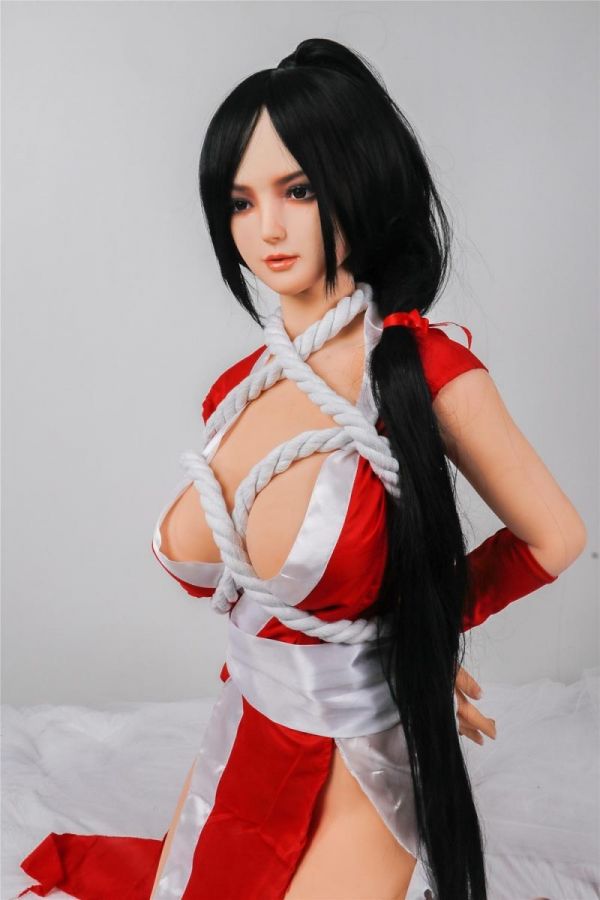 170cm 5ft7 Gcup TPE Sex Doll Marika Amodoll