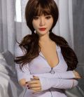 170cm 5ft7 Gcup TPE Sex Doll Mallory Amodoll