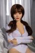 170cm 5ft7 Gcup TPE Sex Doll Mallory Amodoll